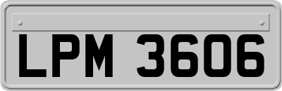LPM3606
