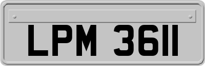 LPM3611