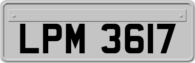 LPM3617