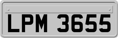 LPM3655