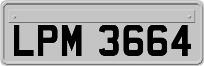 LPM3664