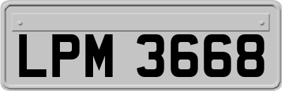 LPM3668