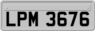 LPM3676