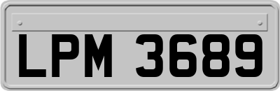 LPM3689