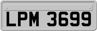 LPM3699