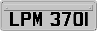LPM3701