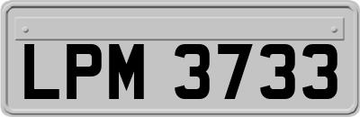LPM3733