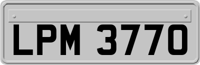 LPM3770