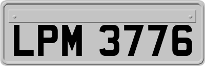 LPM3776