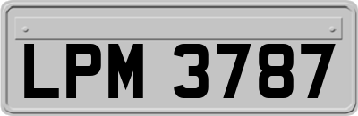 LPM3787