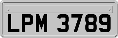 LPM3789