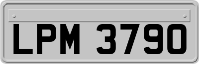 LPM3790