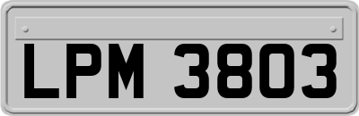 LPM3803