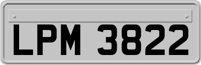LPM3822