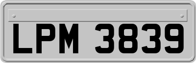 LPM3839