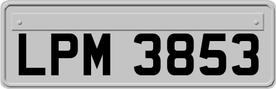 LPM3853