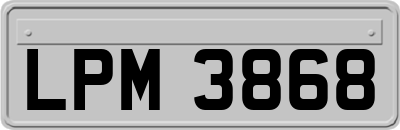 LPM3868