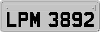 LPM3892