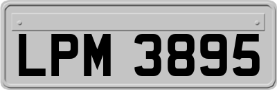 LPM3895