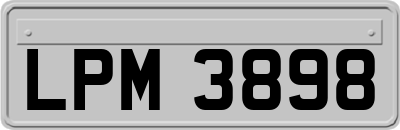 LPM3898