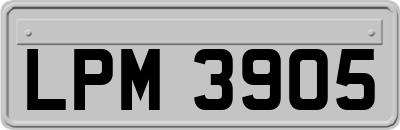 LPM3905