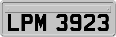 LPM3923