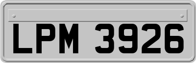 LPM3926