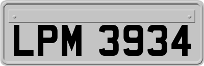 LPM3934