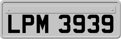 LPM3939