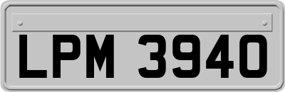 LPM3940