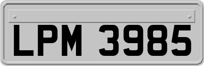 LPM3985