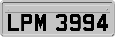 LPM3994