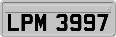 LPM3997