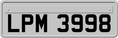 LPM3998