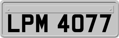 LPM4077