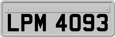 LPM4093