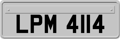 LPM4114