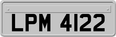 LPM4122