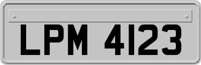 LPM4123
