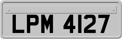 LPM4127