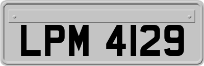 LPM4129