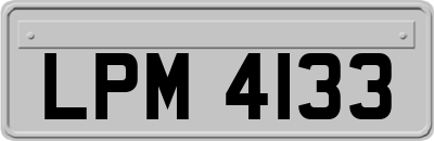 LPM4133