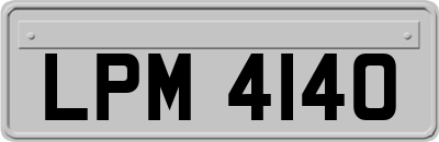LPM4140