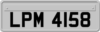 LPM4158