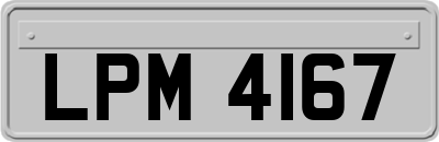 LPM4167