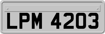 LPM4203