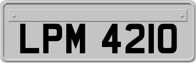 LPM4210