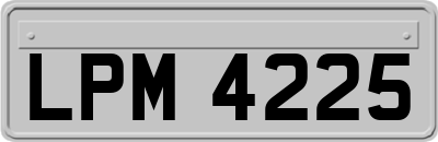 LPM4225