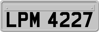 LPM4227