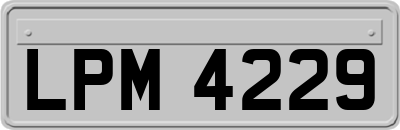 LPM4229